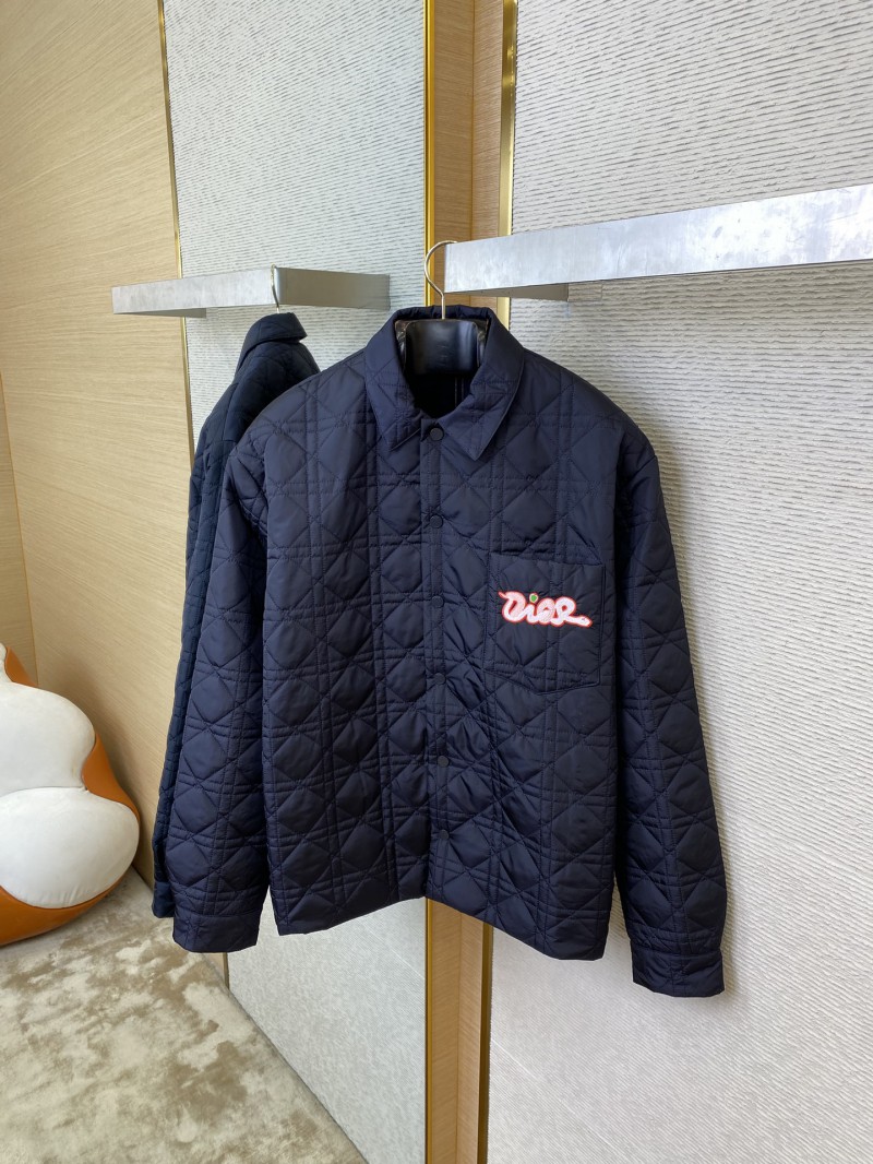 Dior 25fw Year of the Snake Lattice Jacket 6