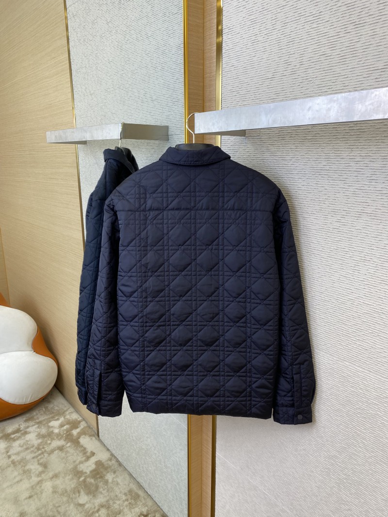 Dior 25fw Year of the Snake Lattice Jacket 7