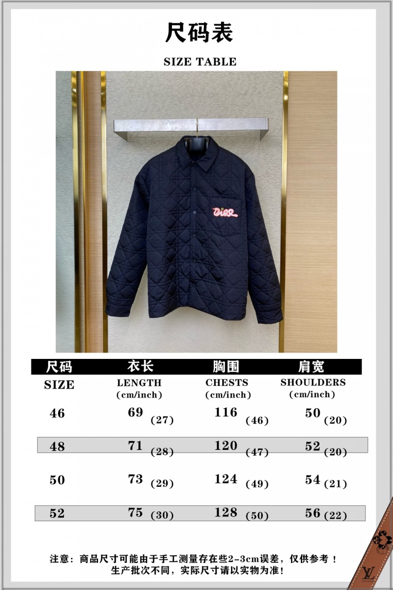 Dior 25fw Year of the Snake Lattice Jacket 9