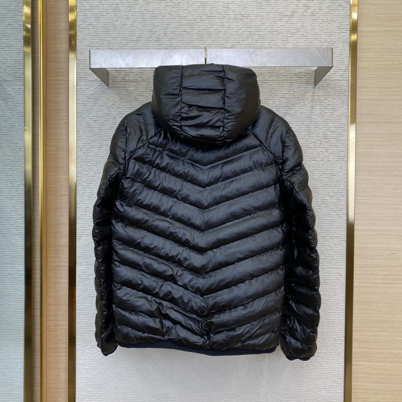 Prada Red Label Down Jacket 1
