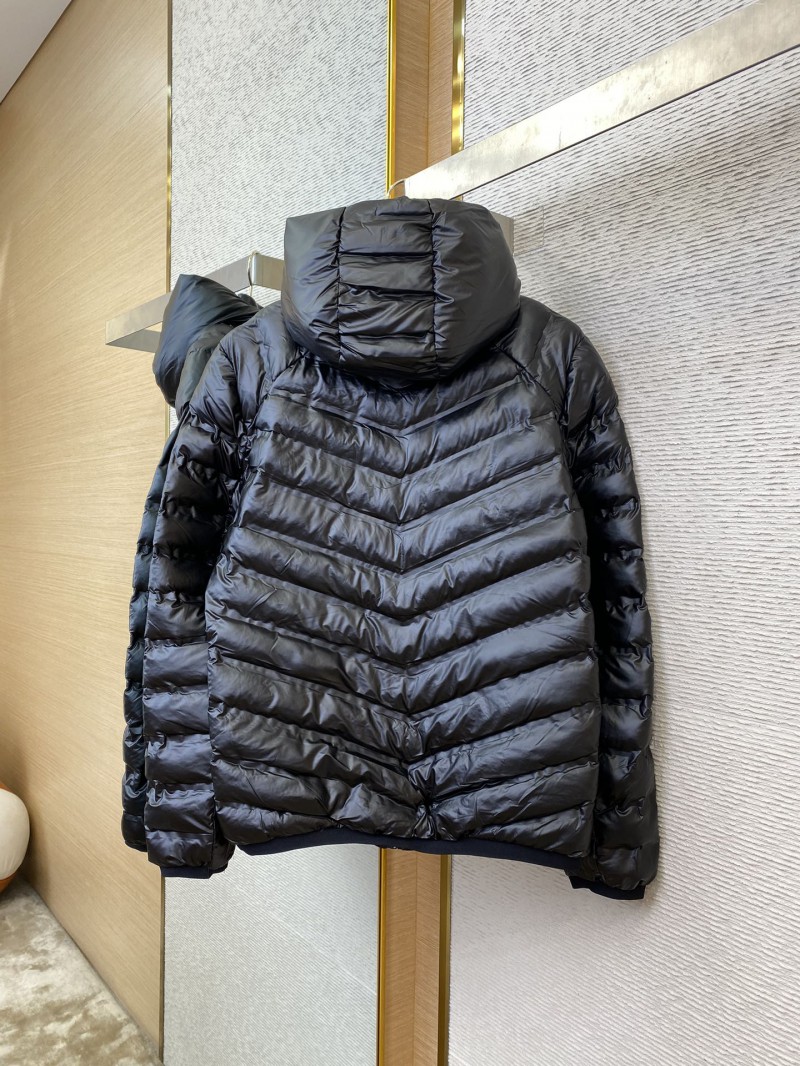 Prada Red Label Down Jacket 5
