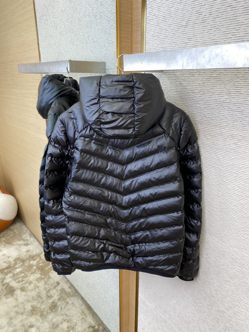 Prada Red Label Down Jacket 7