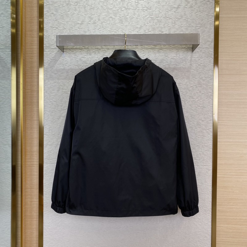 Prada Red Label Jacket Coat 1