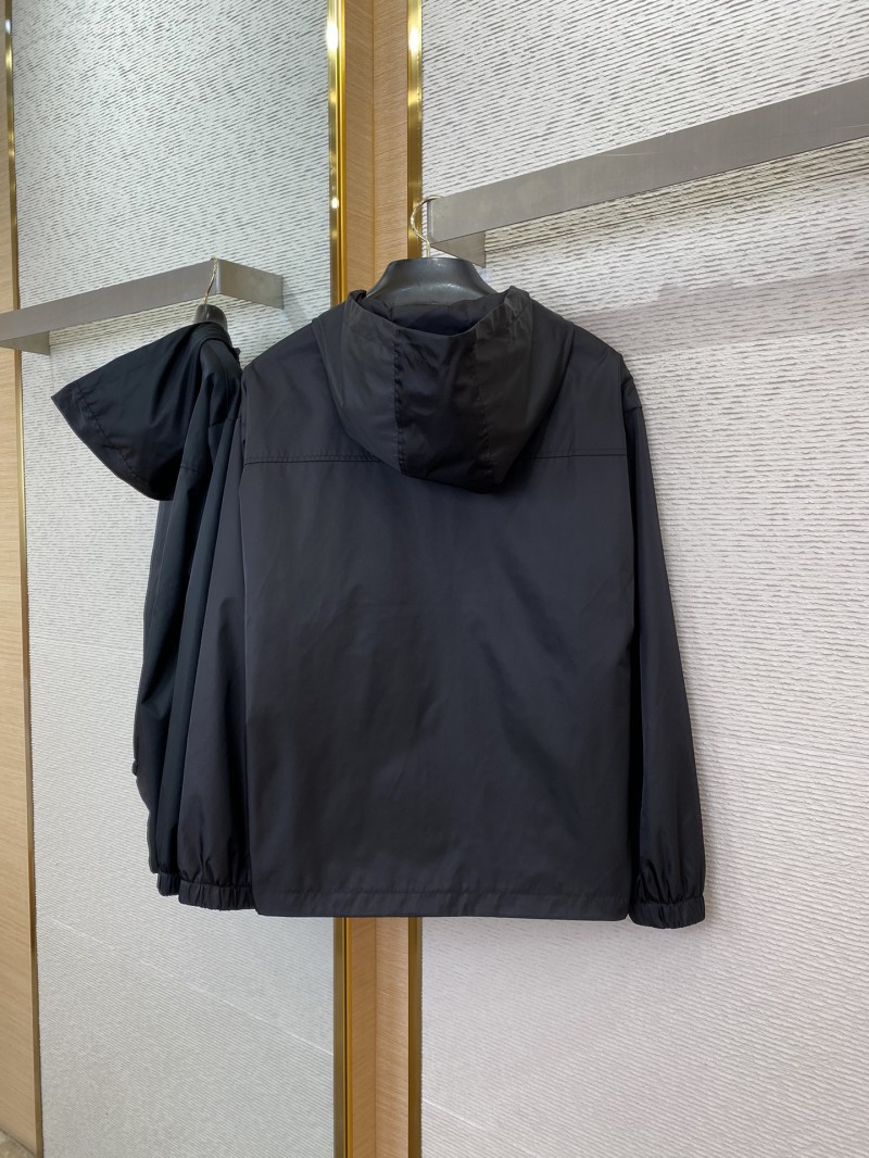 Prada Red Label Jacket Coat 5