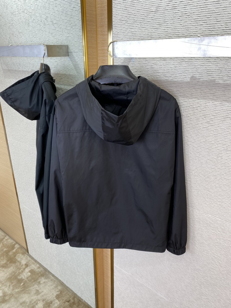 Prada Red Label Jacket Coat 7