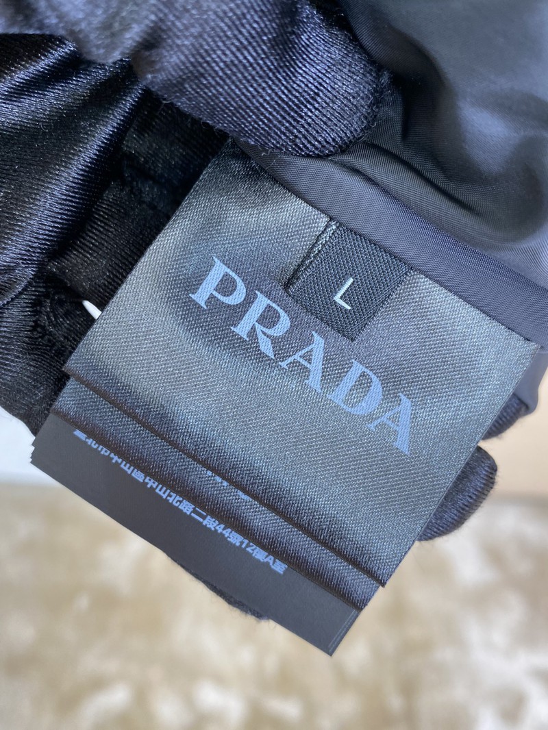 Prada Red Label Jacket Coat 8