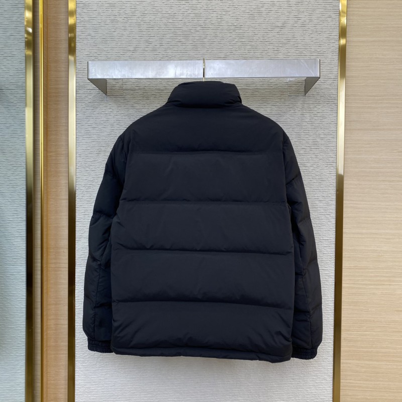 Prada Red Label Down 1