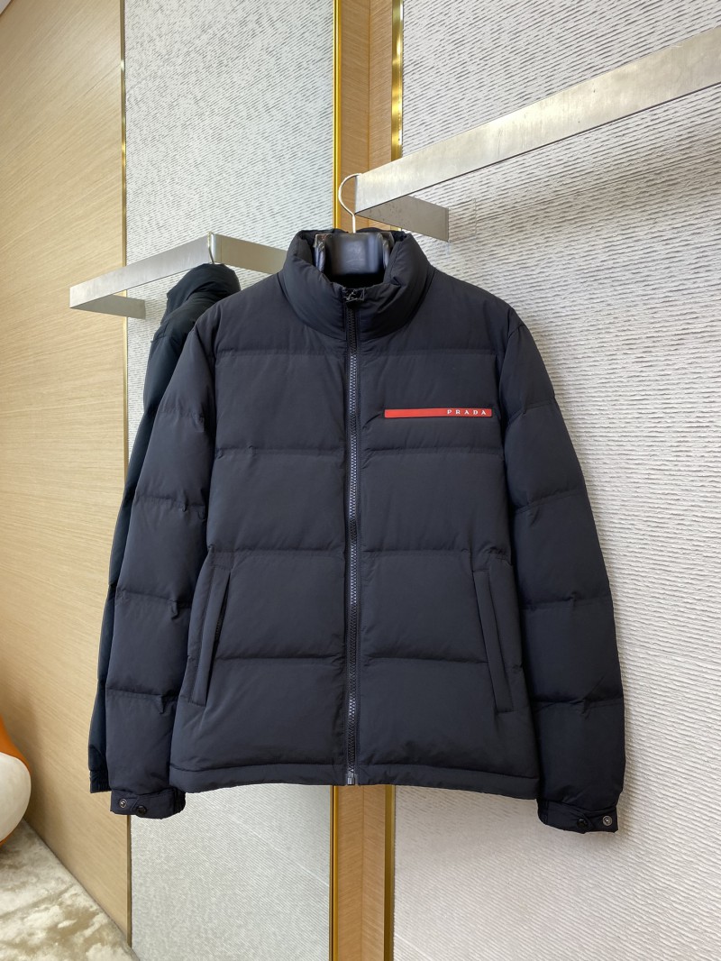 Prada Red Label Down 4