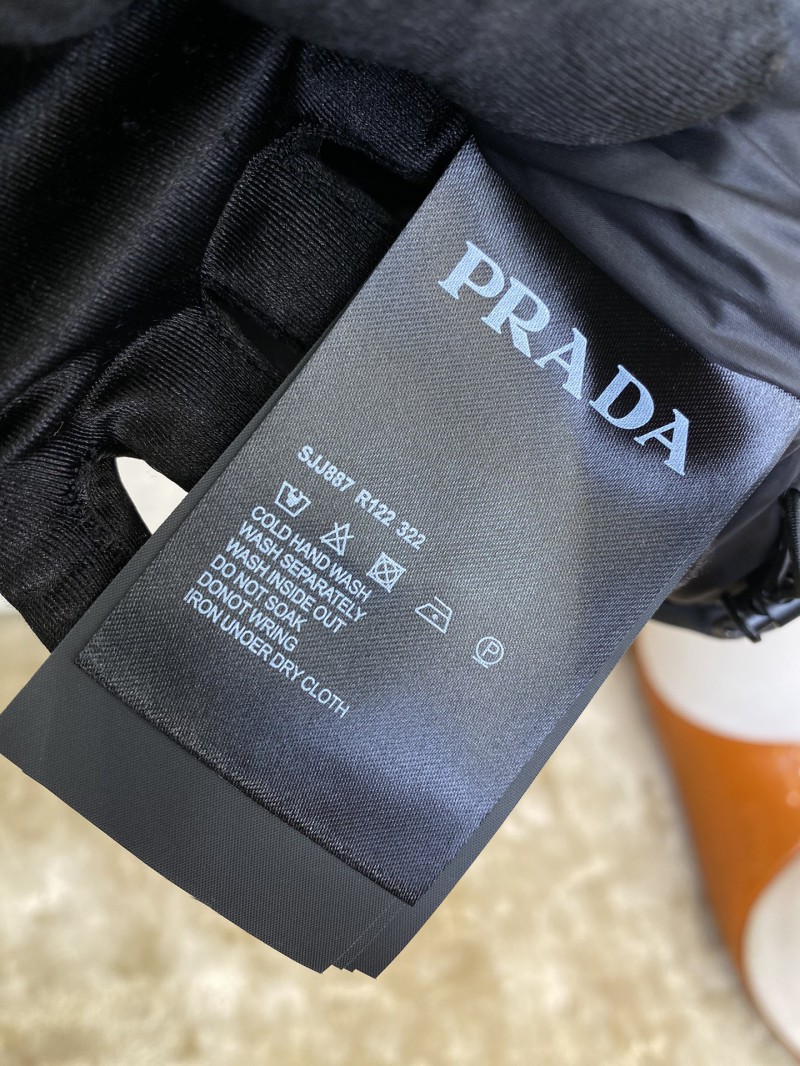 Prada Red Label Down 8