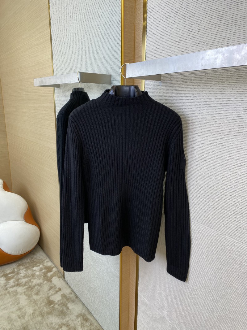 Prada Half Turtleneck Sweater 6