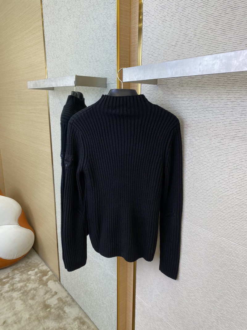 Prada Half Turtleneck Sweater 7