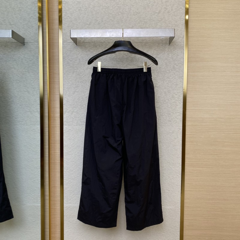 Balenciaga Basketball Sweatpants 1