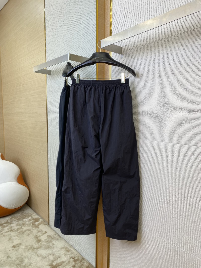 Balenciaga Basketball Sweatpants 5