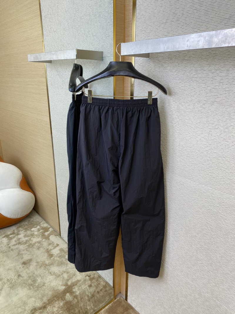 Balenciaga Basketball Sweatpants 7