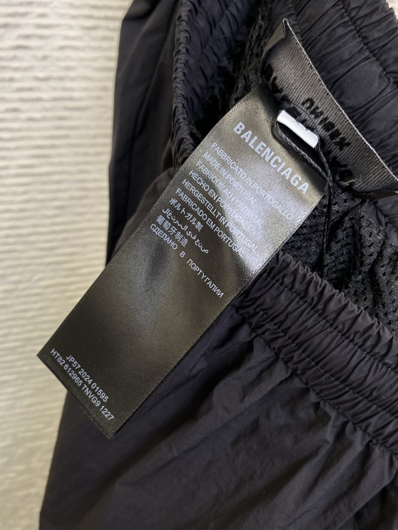 Balenciaga Basketball Sweatpants 8