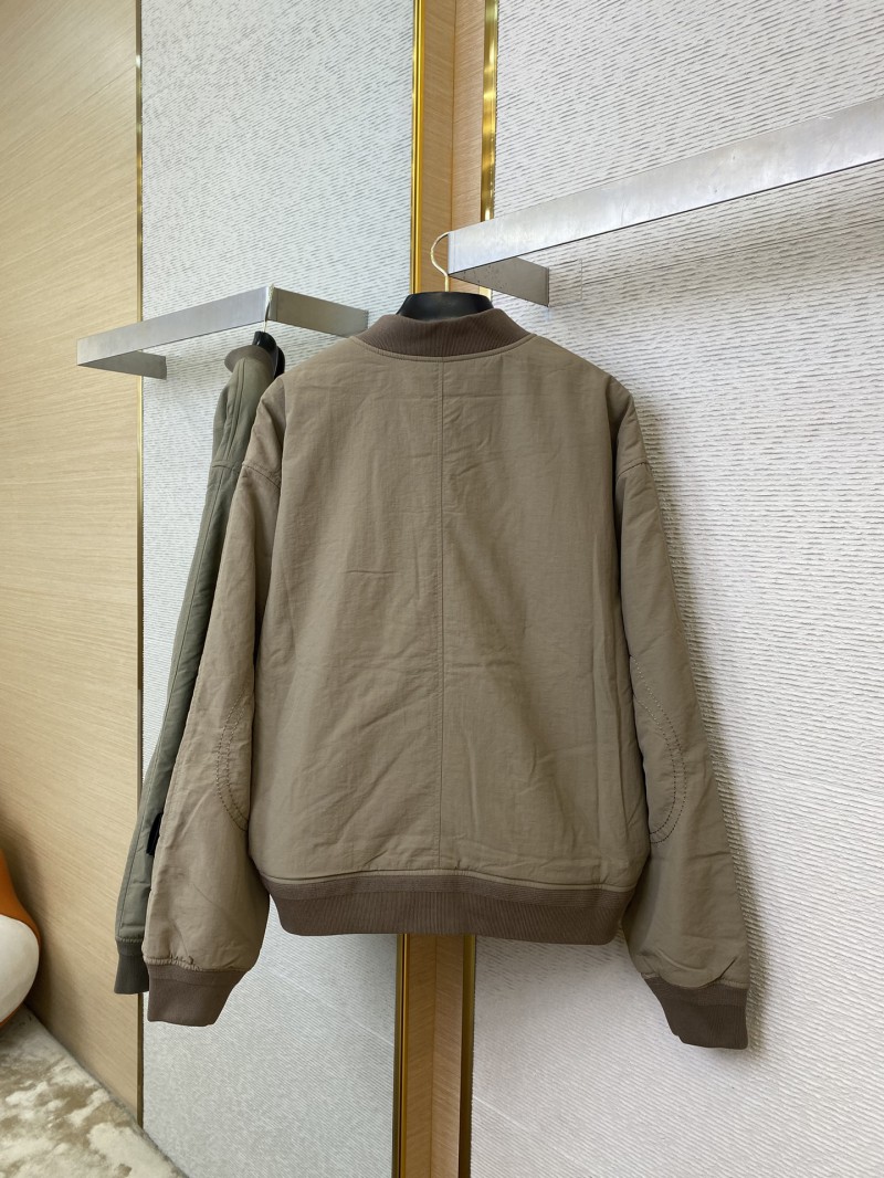 Dior ?? stone island co-branded jacket coat 5