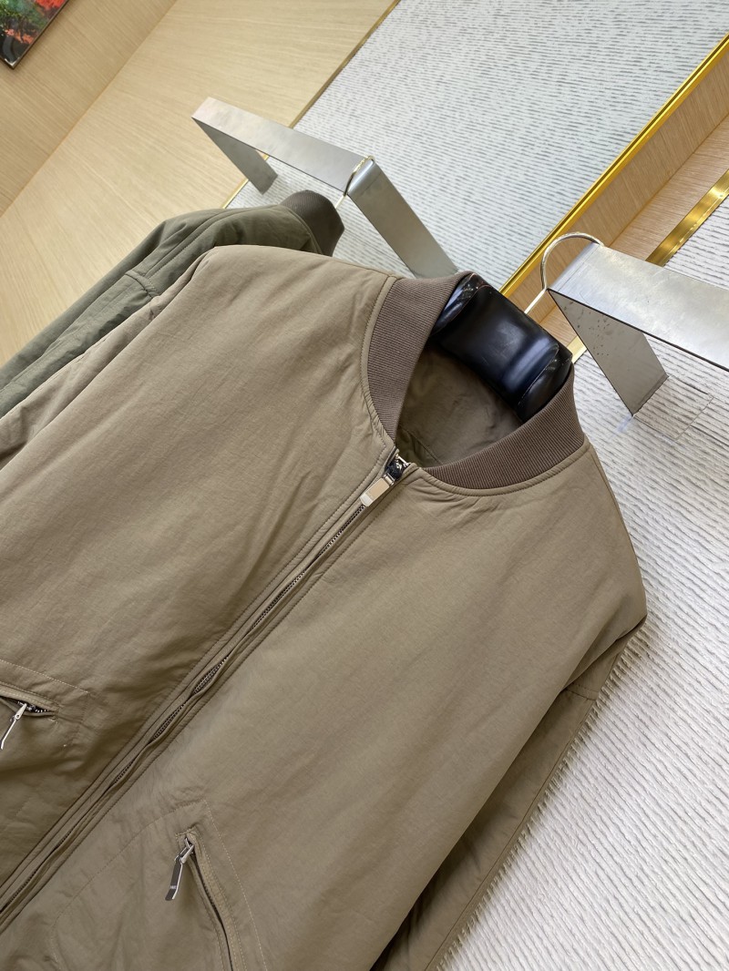 Dior ?? stone island co-branded jacket coat 6