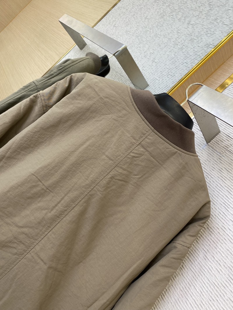 Dior ?? stone island co-branded jacket coat 7