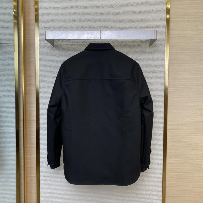 Gucci Reversible Full Print jacket coat 3