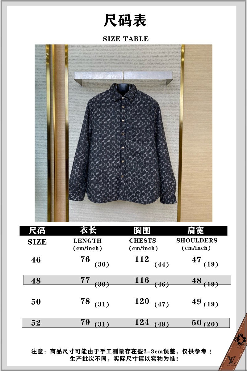 Gucci Reversible Full Print jacket coat 9