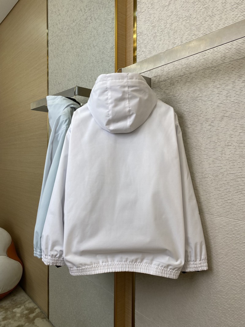 Balenciaga 3M Logo Ski Jacket Coat 5