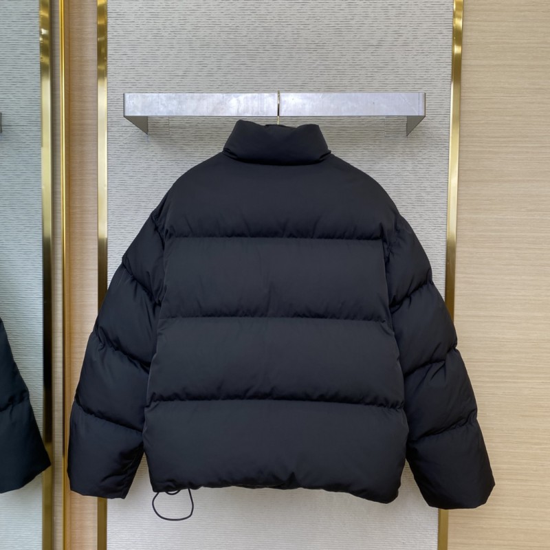 Balenciaga Reversible Winter Burst Down Jacket 1