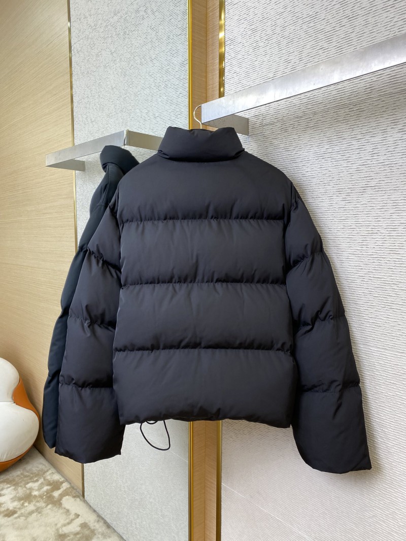 Balenciaga Reversible Winter Burst Down Jacket 6