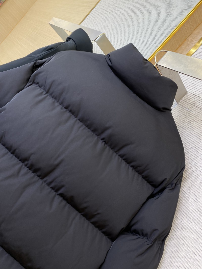 Balenciaga Reversible Winter Burst Down Jacket 7
