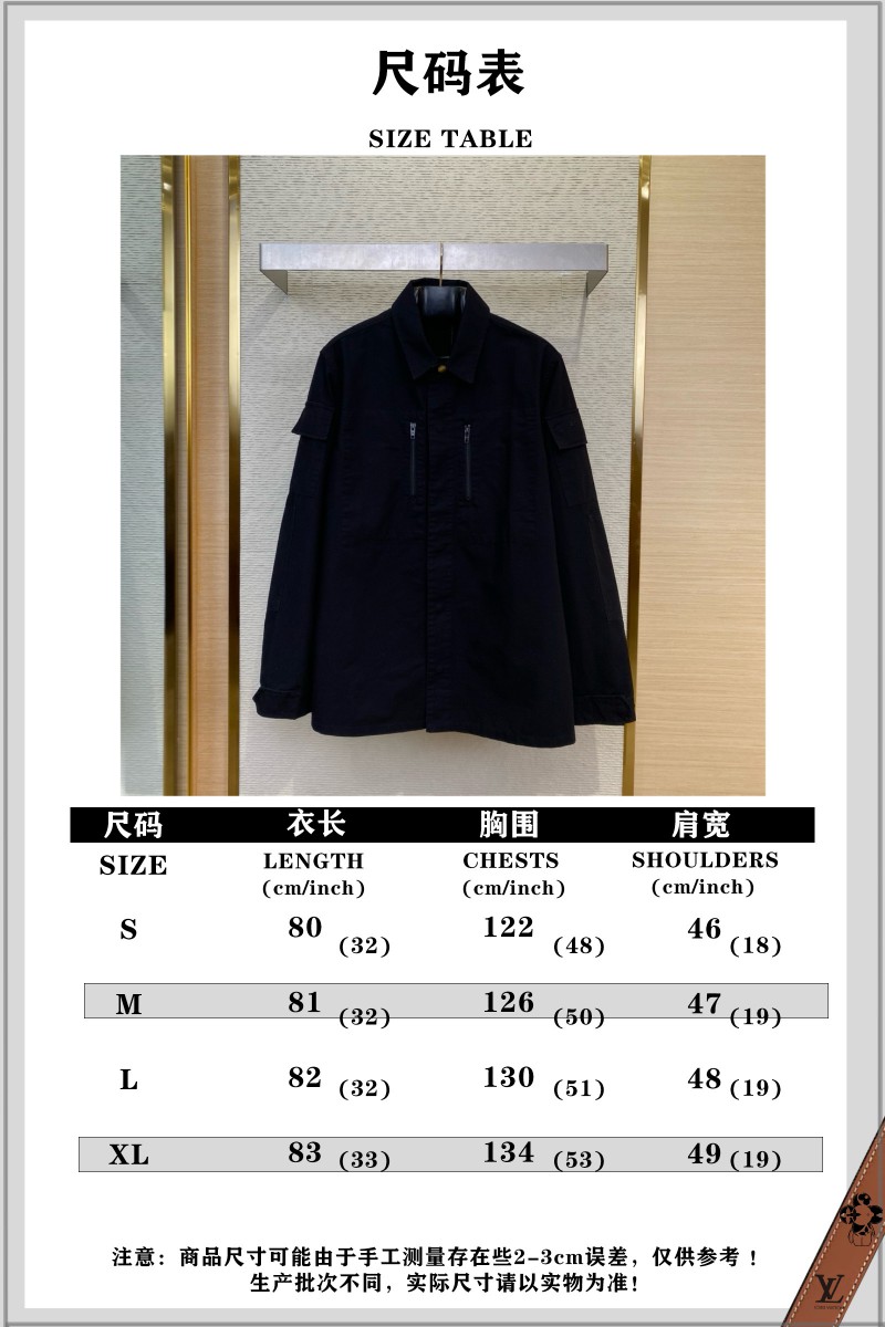 Balenciaga Lapel Work Jacket Coat 1 9
