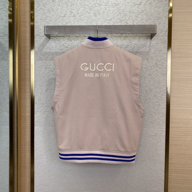 Gucci Jacket with Detachable Sleeves 3