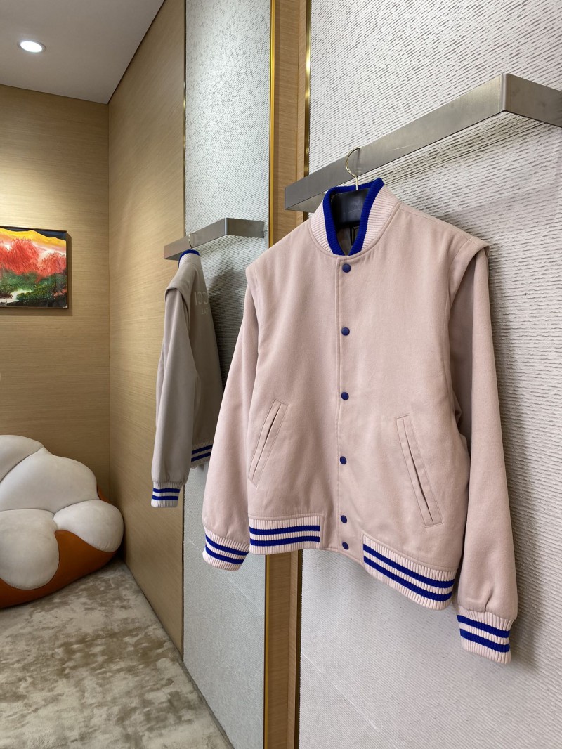 Gucci Jacket with Detachable Sleeves 4
