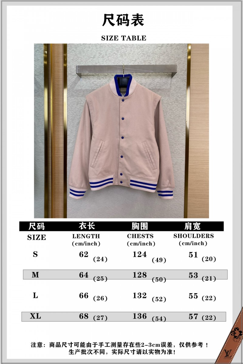 Gucci Jacket with Detachable Sleeves 9