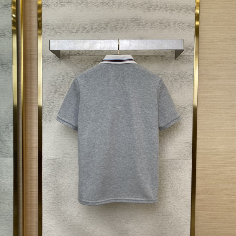 Gucci Year of the Snake Polo Shirt 1