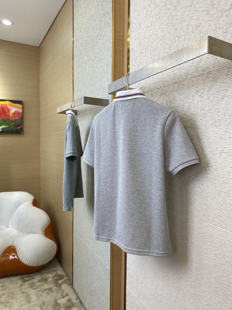 Gucci Year of the Snake Polo Shirt 3