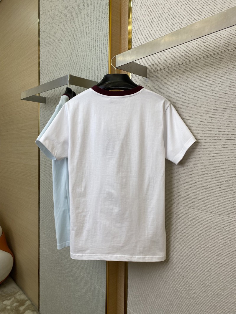 Gucci Year of the Snake Print Short Sleeve T-Shirt 6