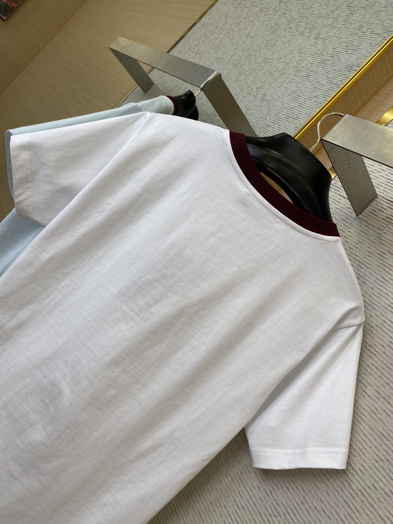 Gucci Year of the Snake Print Short Sleeve T-Shirt 7