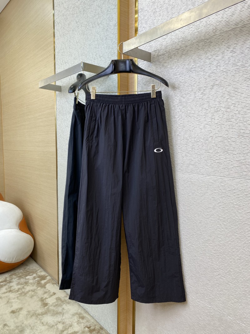Balenciaga Basketball Sweatpants 4