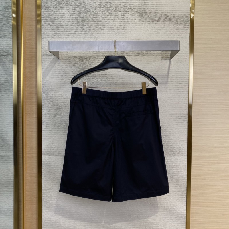 LV Workwear Locked Button Shorts 1
