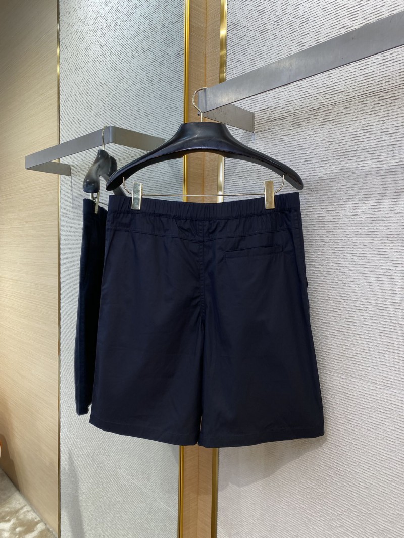LV Workwear Locked Button Shorts 6