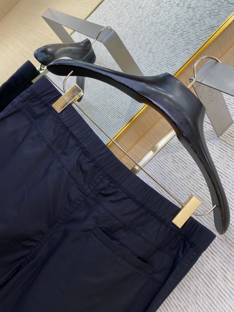 LV Workwear Locked Button Shorts 7