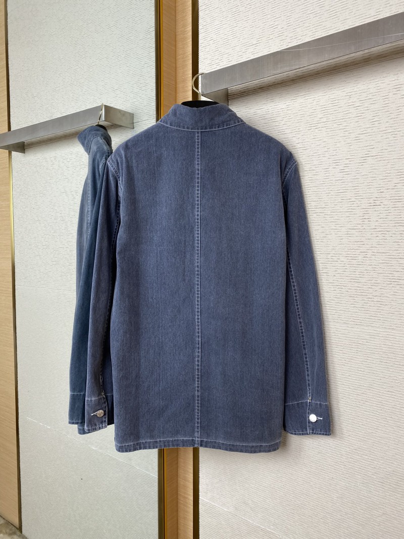 Dior ??STONE ISLAND co-branded jacket 4