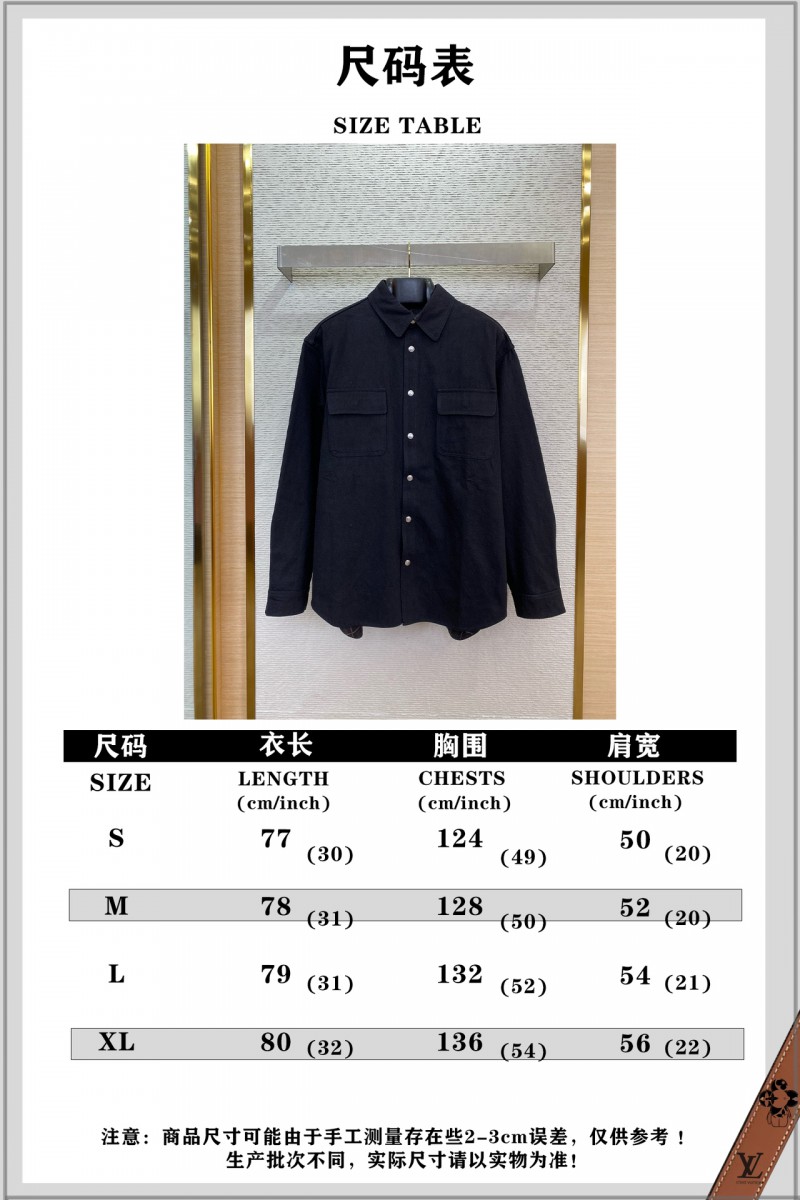 Dior Reversible Denim Jacket Coat 9