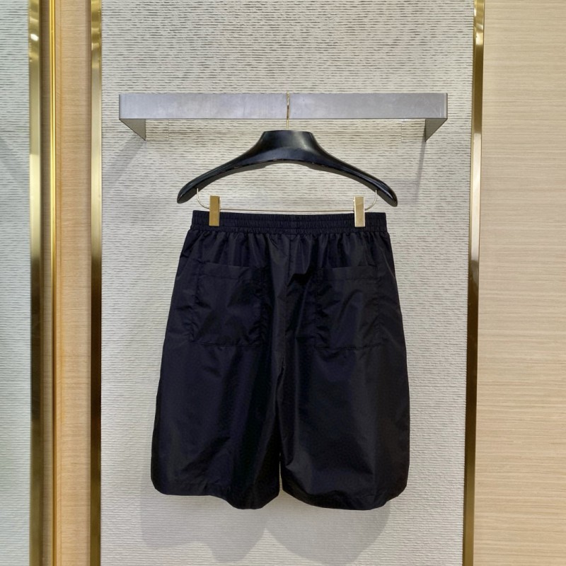 Gucci Surf Print Beach Shorts 1