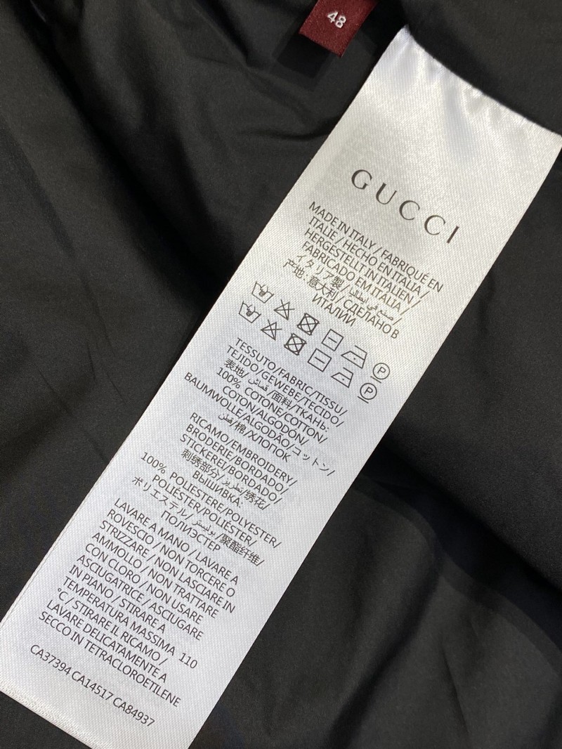 Gucci Surf Print Beach Shorts 8