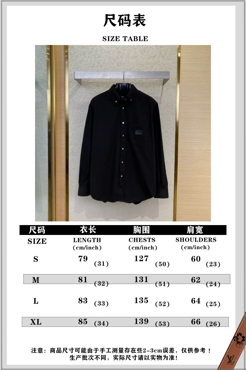 Fendi Leather Label Denim Jacket Coat 9