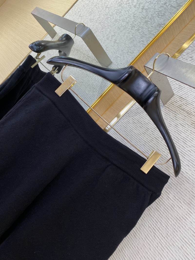 LV Jacquard Shorts 5
