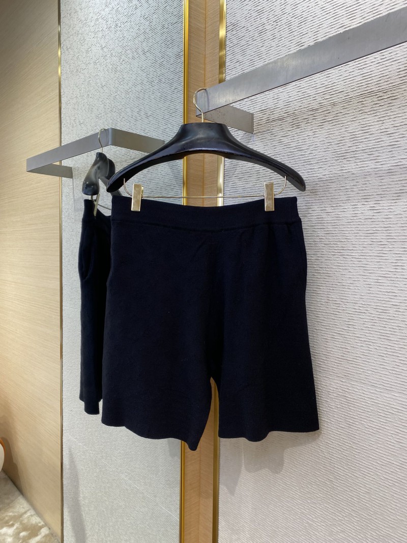 LV Jacquard Shorts 6