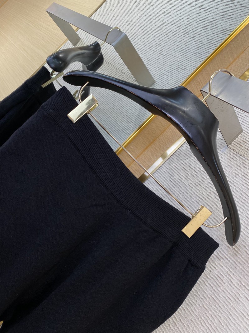 LV Jacquard Shorts 7