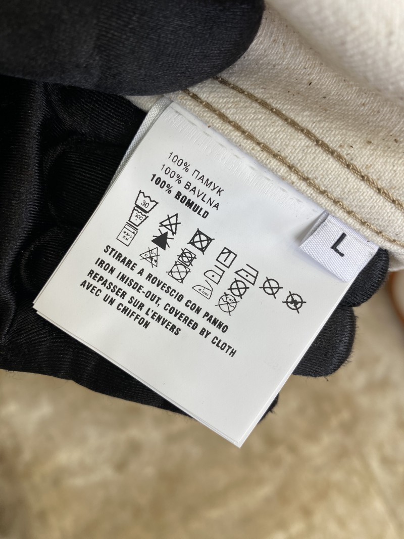Prada Lapel Shirt Jacket Coat 8