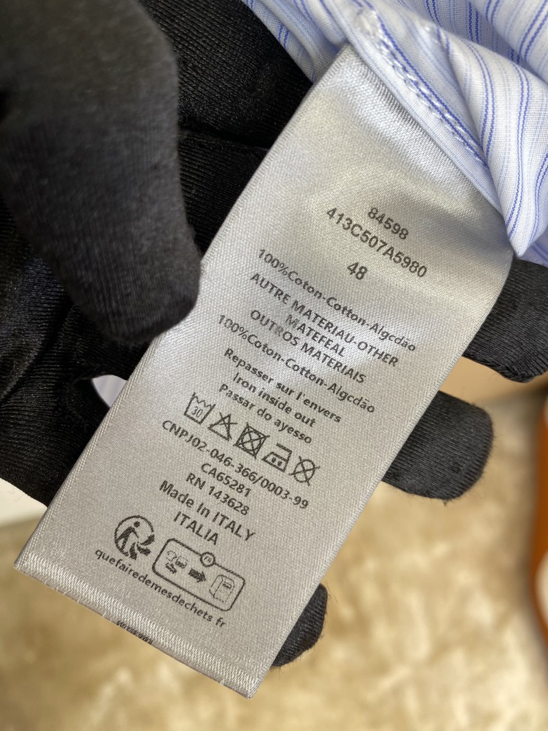 Dior Patchwork Jacquard Jacket Coat 8